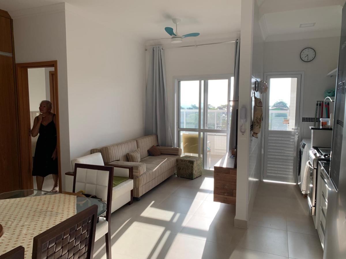 Moramar - Toninhas Apartment *