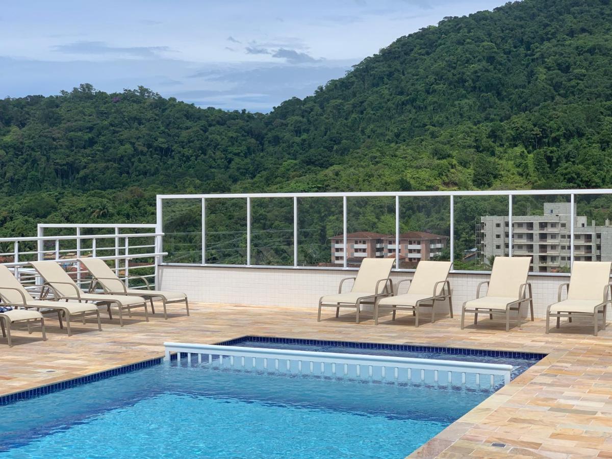 Apartment Moramar - Toninhas *