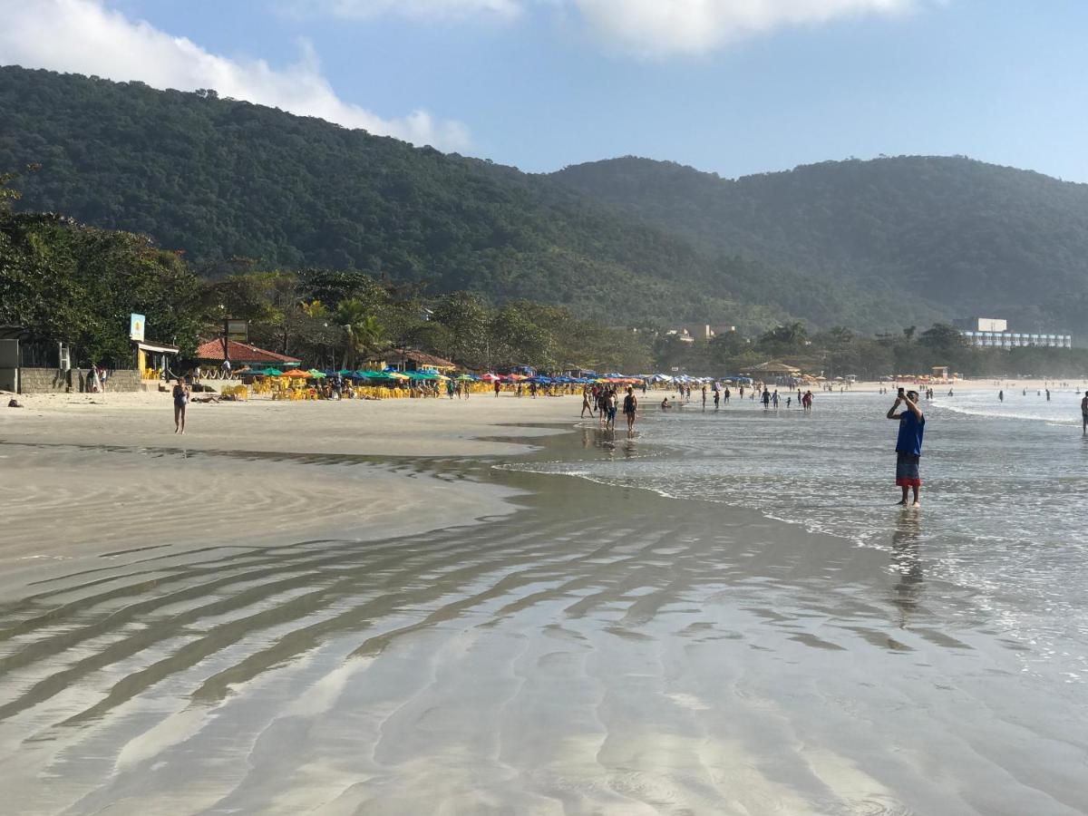 Moramar - Toninhas Ubatuba