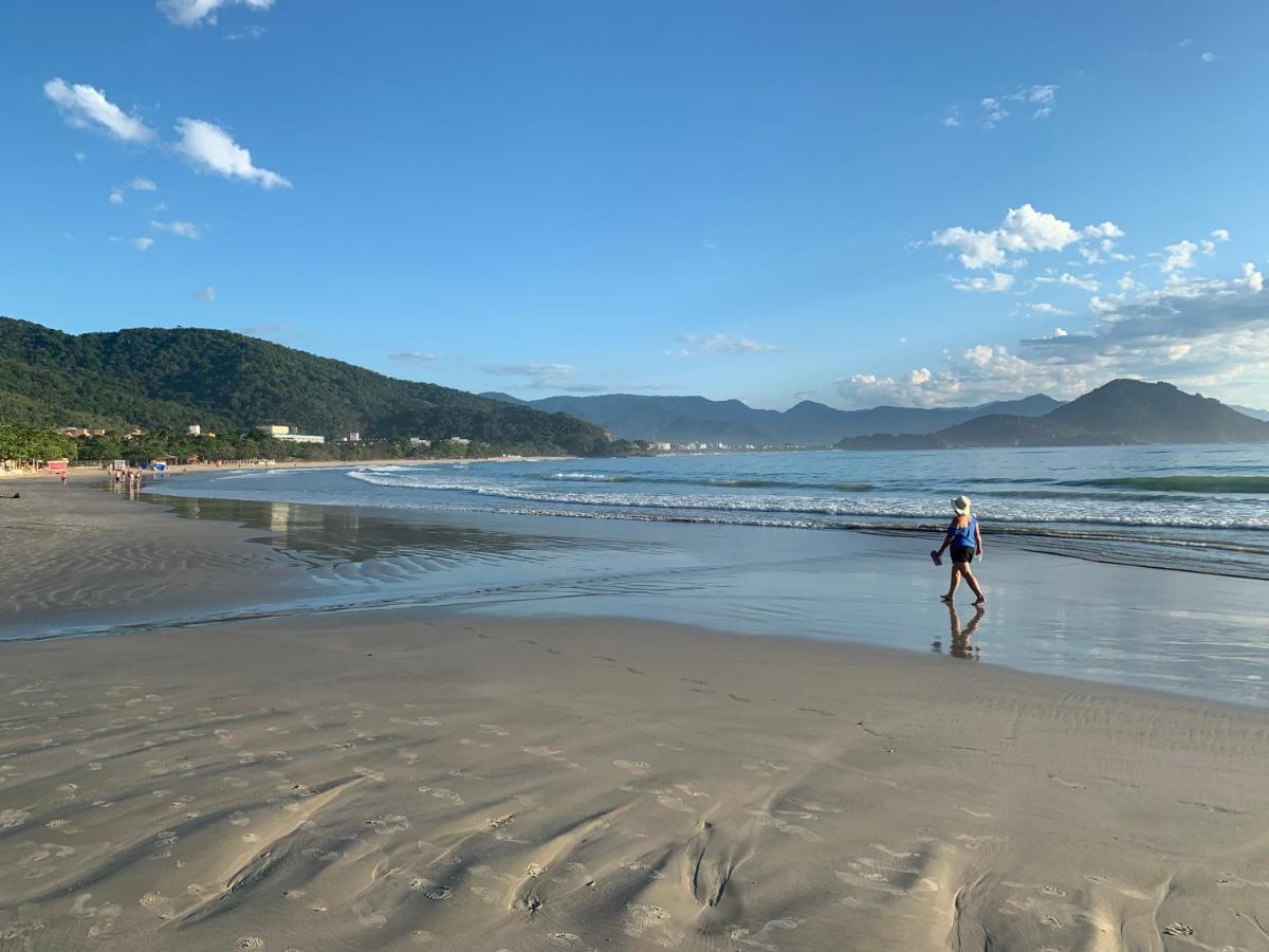 Moramar - Toninhas * Ubatuba