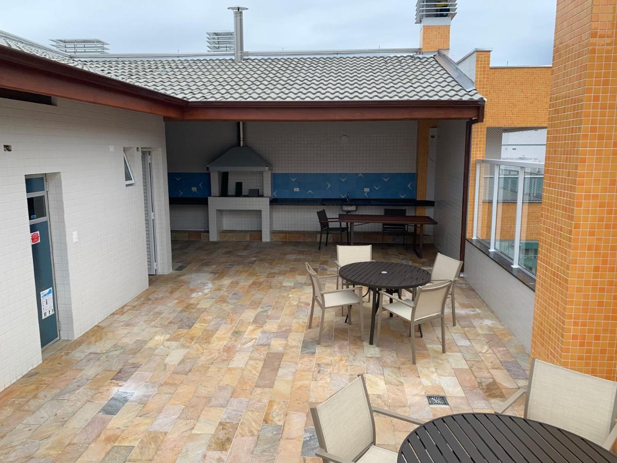 Moramar - Toninhas Apartment
