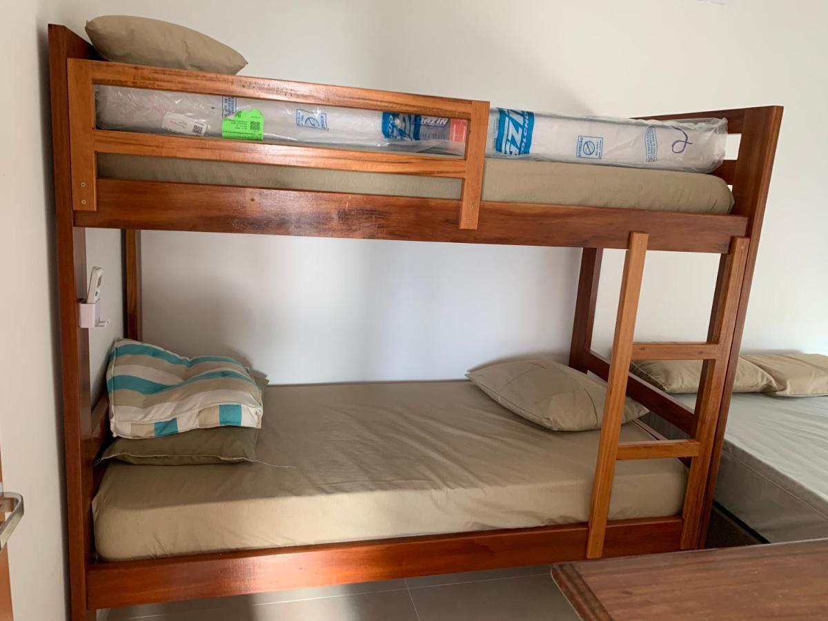 Moramar - Toninhas Apartment