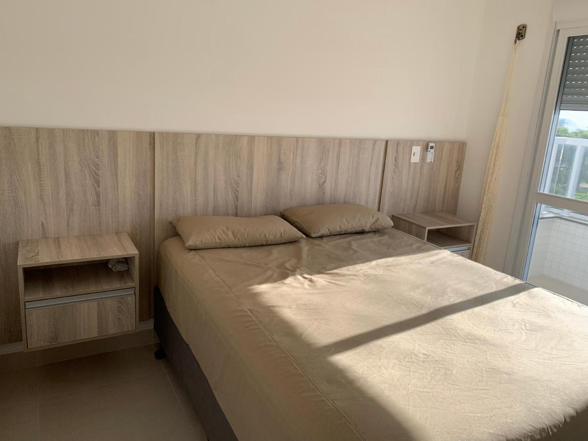 Moramar - Toninhas Apartment Ubatuba